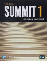 Summit 1 3rd
