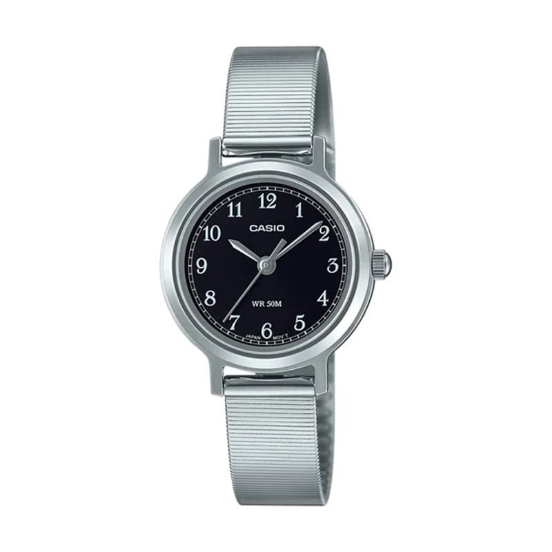 ساعت مچی زنانه کاسیو CASIO LTP-B170D-1BV — تصویر ۲