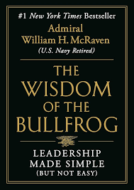 The Wisdom of the Bullfrog
