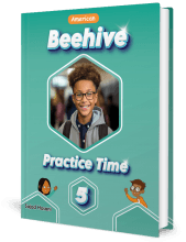 Beehive American Practice Time 5