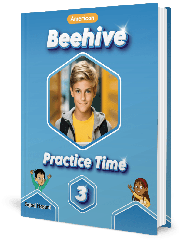 Beehive American Practice Time 3