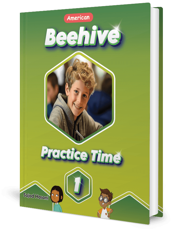 Beehive American Practice Time 1