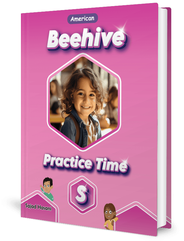 Beehive American Practice Time Starter