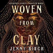 Woven From Clay