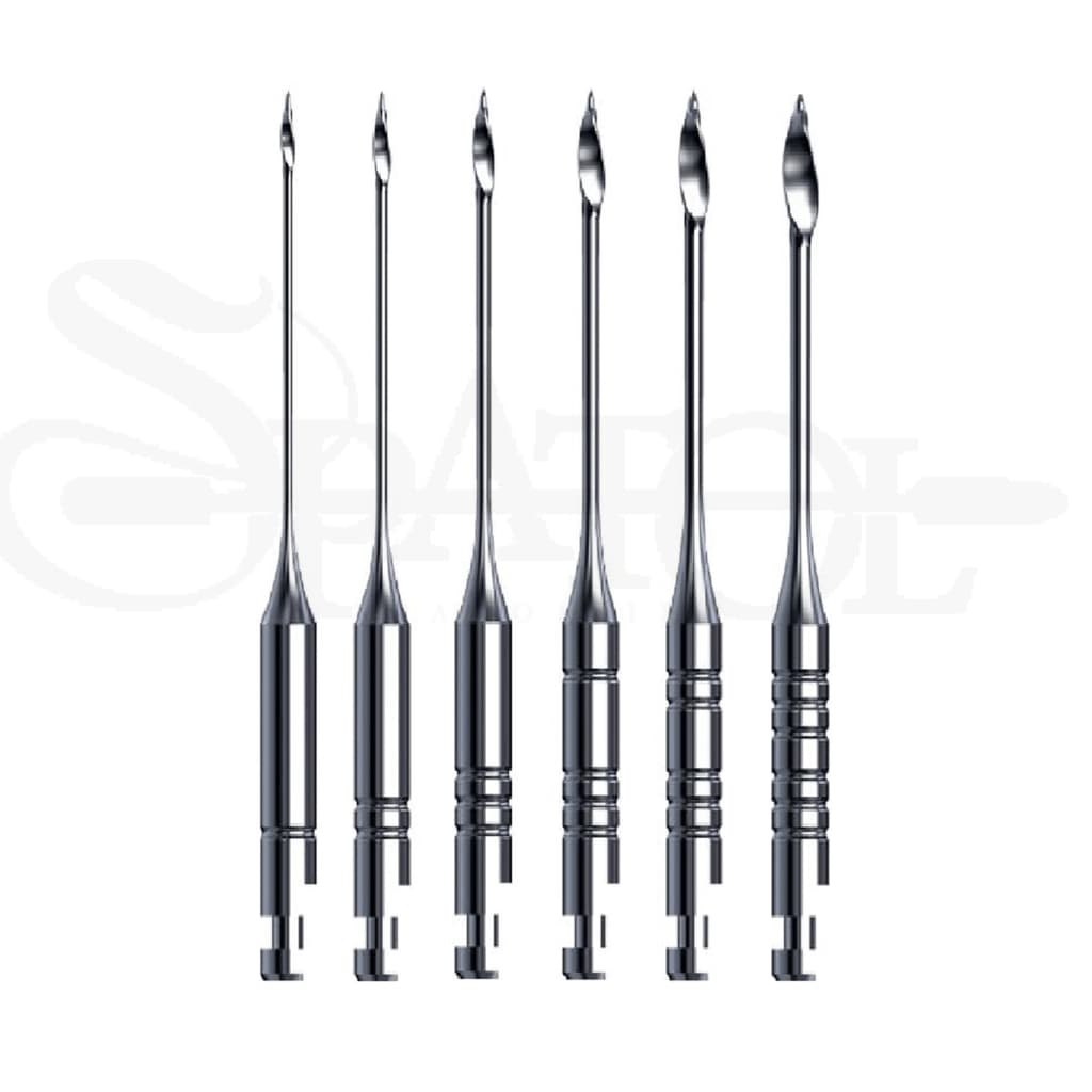 گیتس دنکو GATES DRILL DENCO — تصویر ۲
