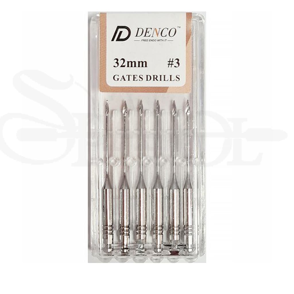 گیتس دنکو GATES DRILL DENCO