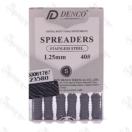 اسپریدر دنکو طول 25 میلDENCO