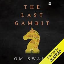 The Last Gambit