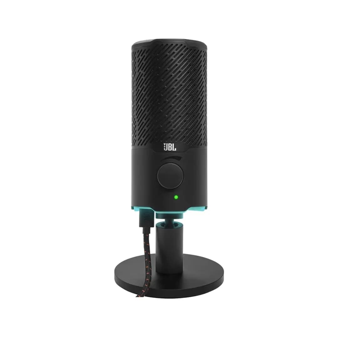 میکروفن جی بی ال مدل JBL Quantum Stream
