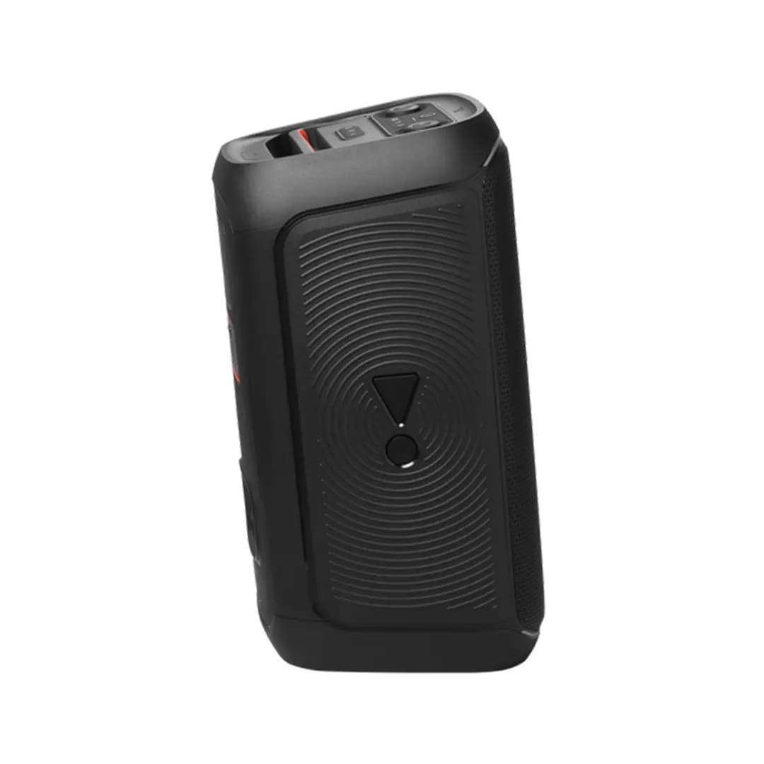 اسپیکر بلوتوثی جی بی ال مدل JBL Party Box Club 120 — تصویر ۵