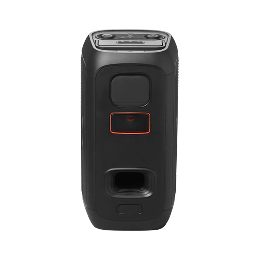 اسپیکر بلوتوثی جی بی ال مدل JBL Party Box Club 120 — تصویر ۶