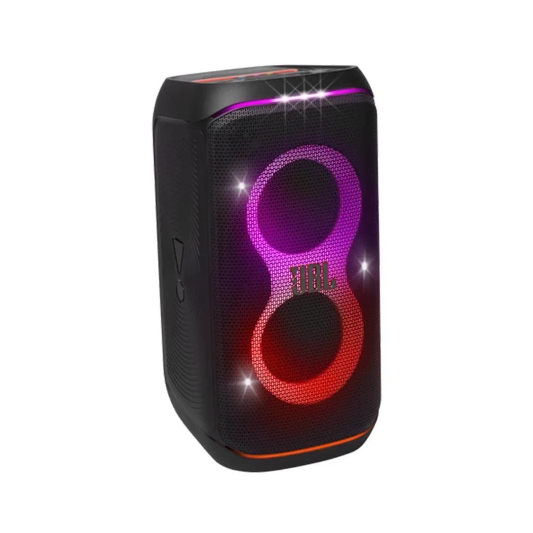 اسپیکر بلوتوثی جی بی ال مدل JBL Party Box Club 120 — تصویر ۳
