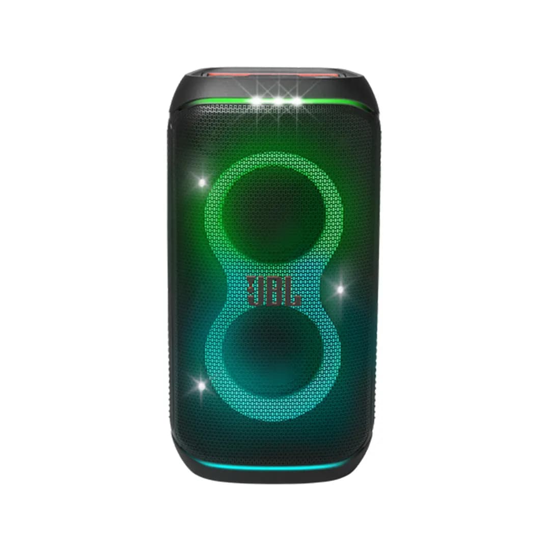 اسپیکر بلوتوثی جی بی ال مدل JBL Party Box Club 120
