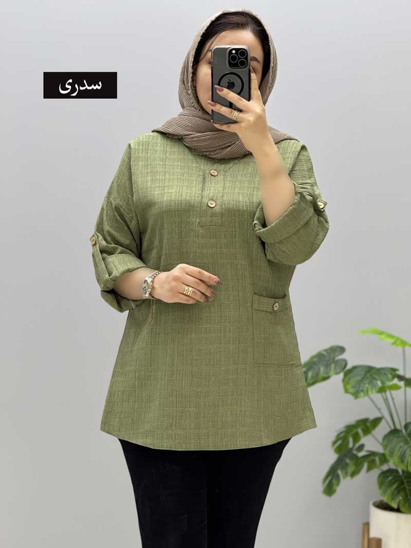 تونیک شانتون لیان کد 329853