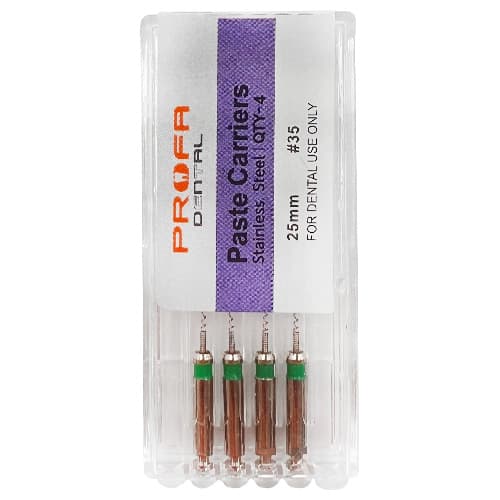 لنتولو پروفا Paste Carriers (Lentulo) PROFA — تصویر ۷