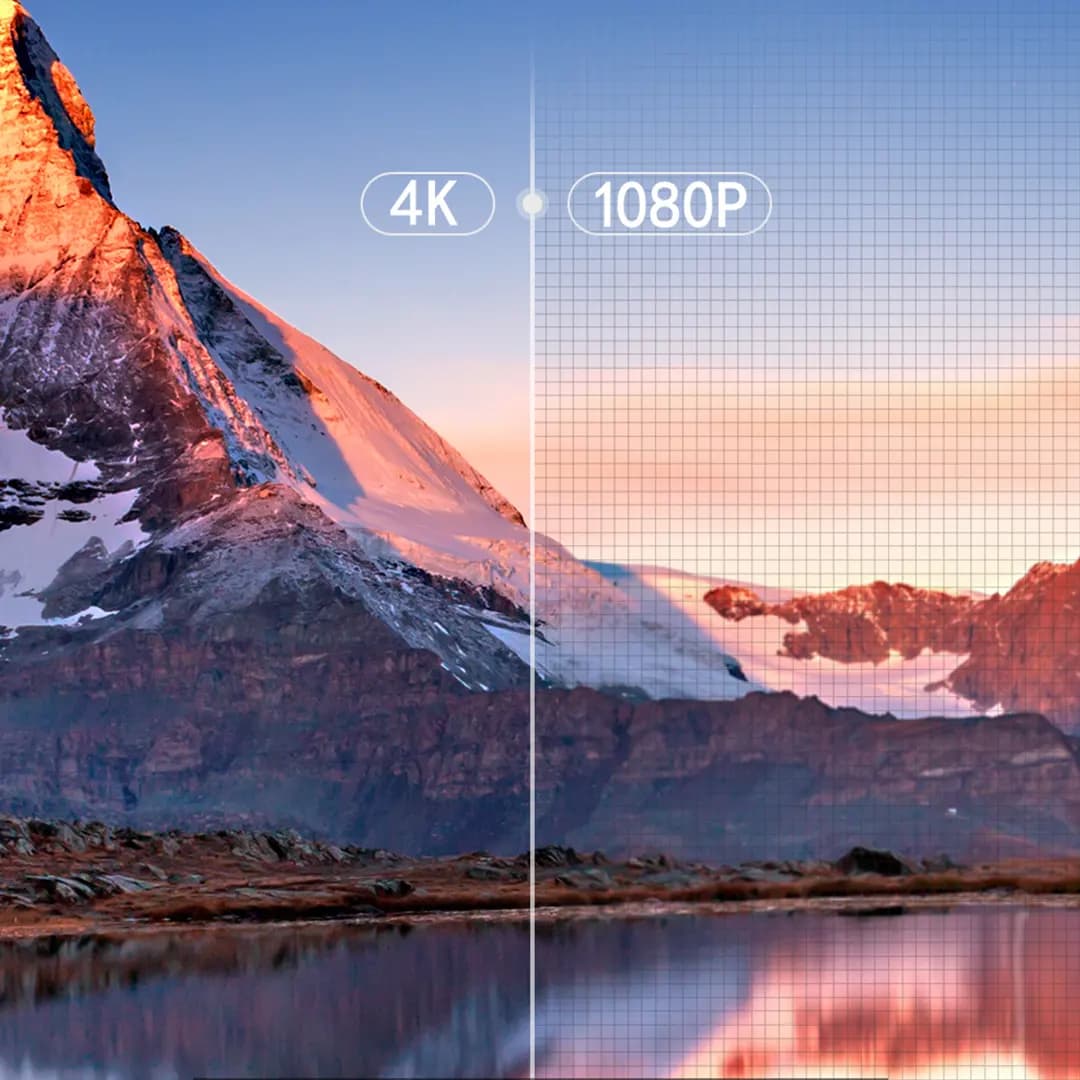 کابل تبدیل Lightning به HDMI مک دودو مدل Mcdodo CA-640 — تصویر ۶