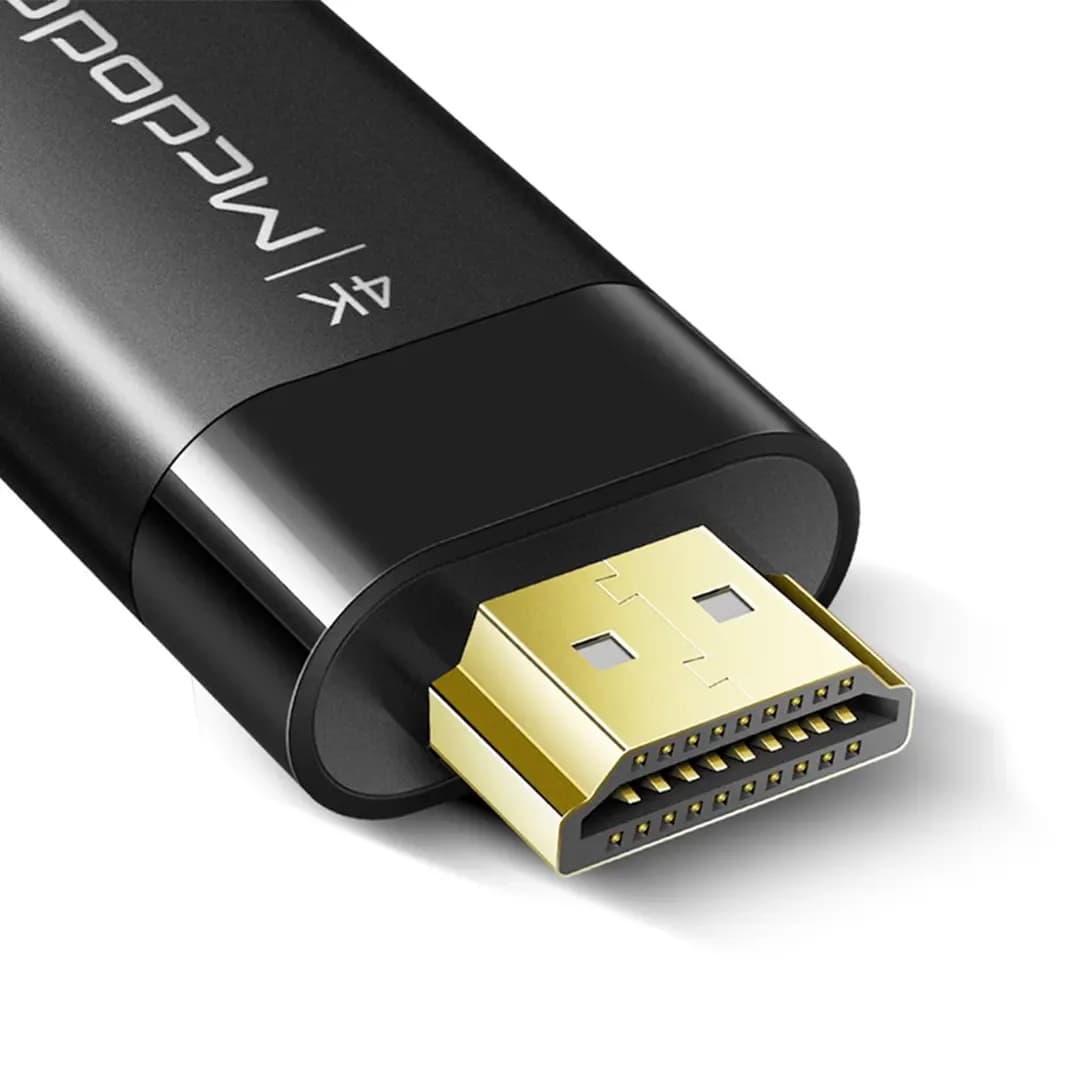 کابل تبدیل Type-c به HDMI مک دودو مدل Mcdodo CA-588 — تصویر ۳