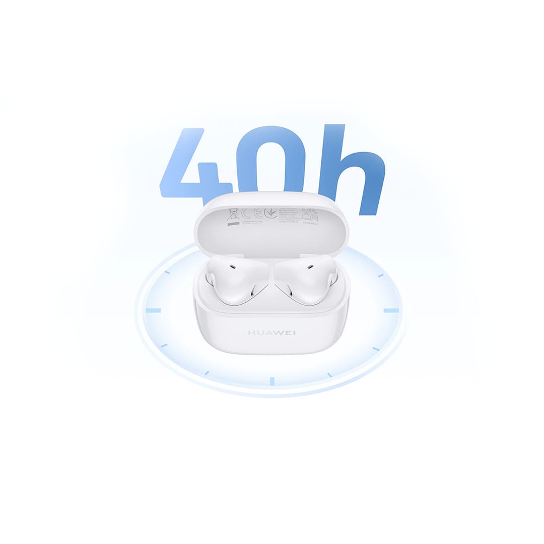 هدفون بلوتوثی هواوی FreeBuds SE 2 — تصویر ۲