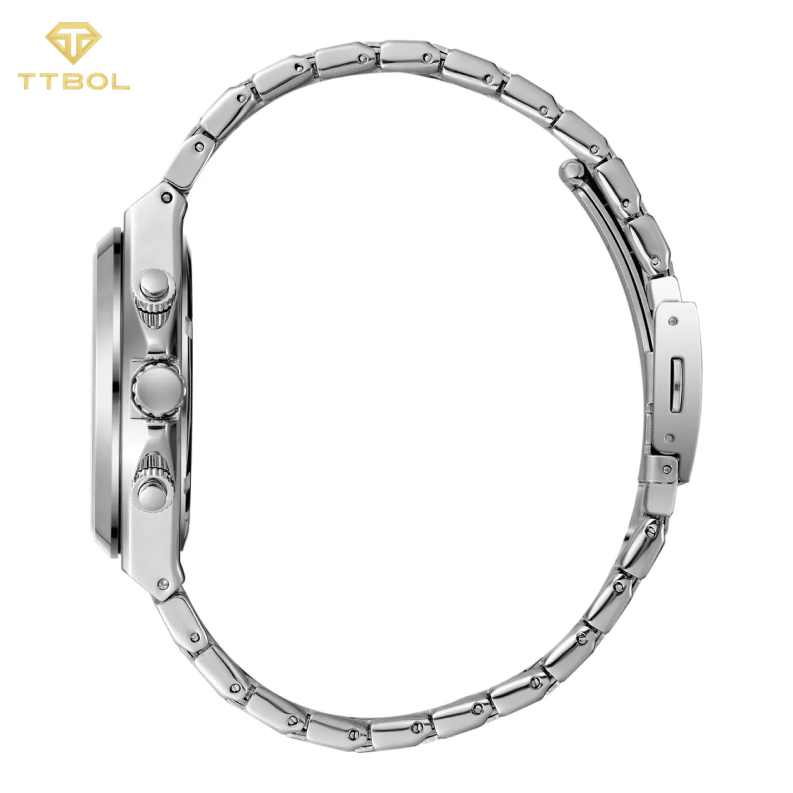 ساعت مچی مردانه لی کوپر LEE COOPER LC08188.350 — تصویر ۷