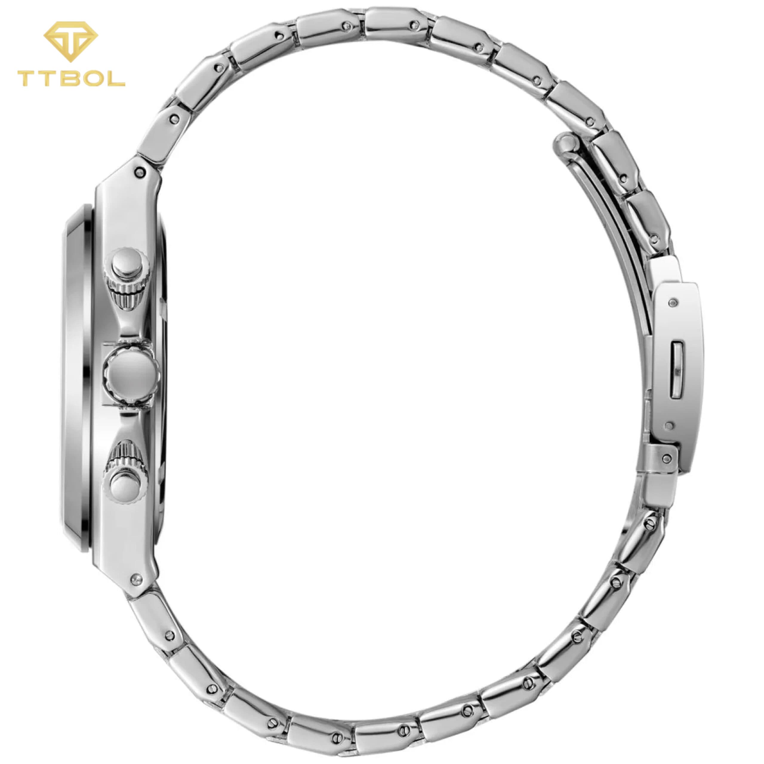 ساعت مچی مردانه لی کوپر LEE COOPER LC08188.350 — تصویر ۱۱