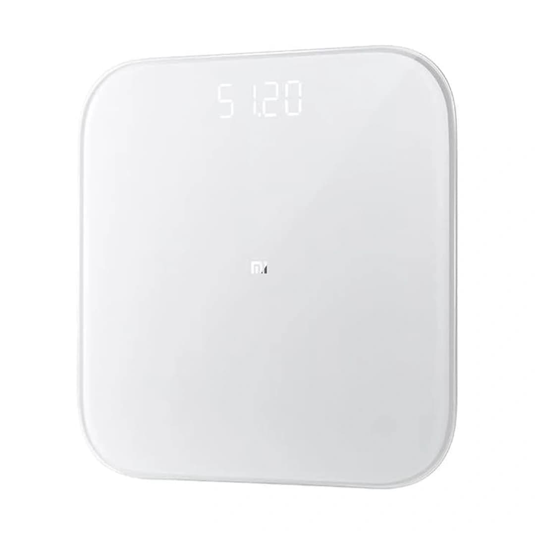 ترازوی هوشمند شیائومی Mi Smart Scale 2 مدل XMTZC04HM — تصویر ۲