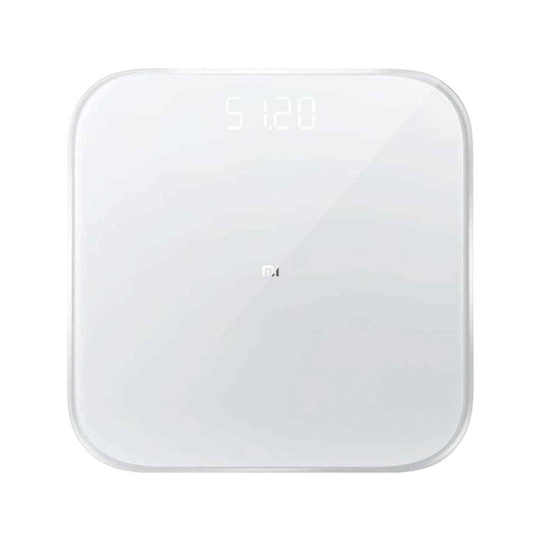 ترازوی هوشمند شیائومی Mi Smart Scale 2 مدل XMTZC04HM
