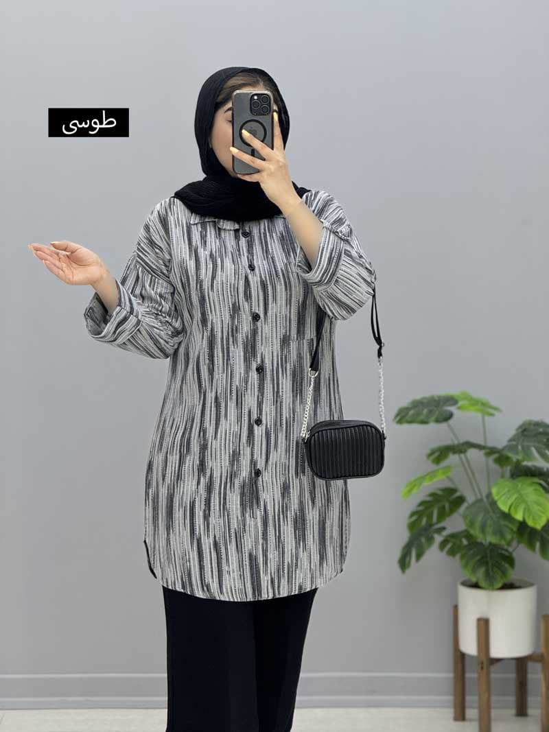 مانتو دیپلمات دنیا کد 10641623 — تصویر ۷