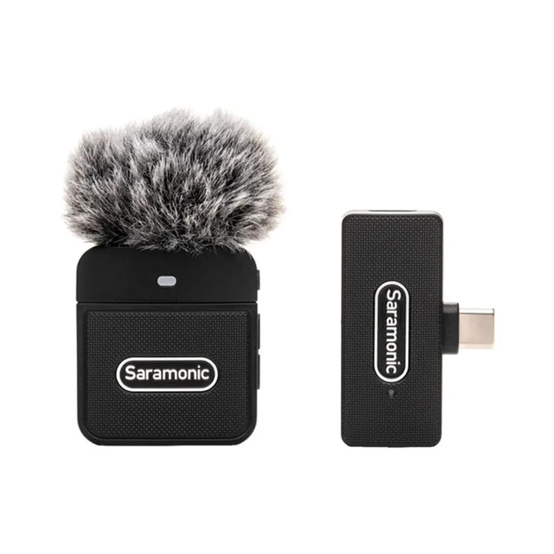 میکروفون بی‌سیم سارامونیک مدل Saramonic blink100 B5