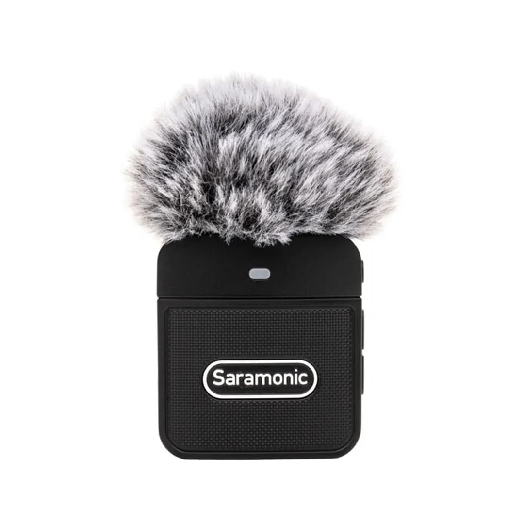 میکروفون بیسیم سارامونیک مدل Saramonic blink100 B5 — تصویر ۴