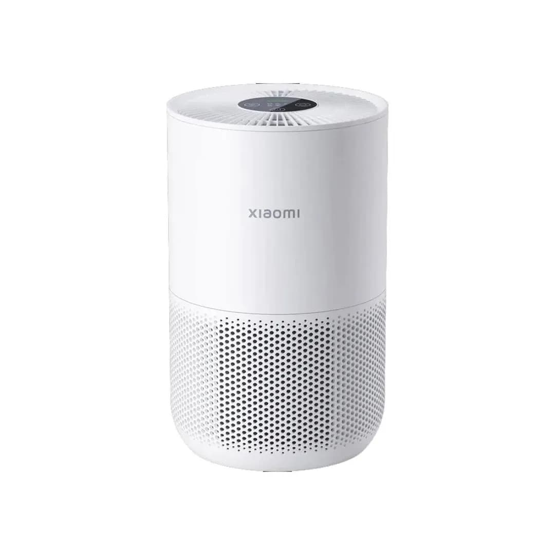 دستگاه تصفیه هوا شیائومی مدل smart air purifier 4 compact — تصویر ۲