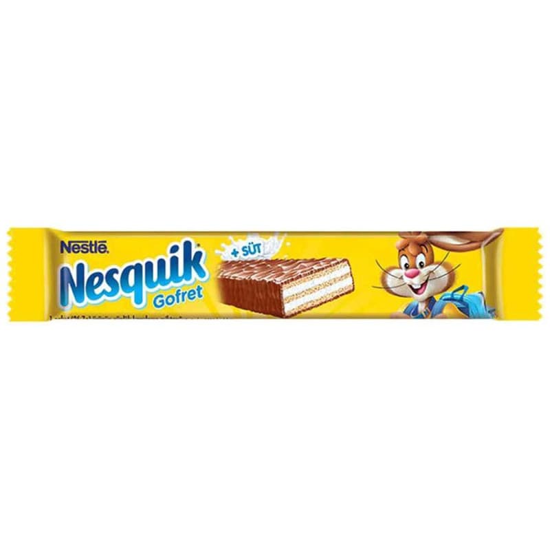 ویفر نسکوییک شکلاتی