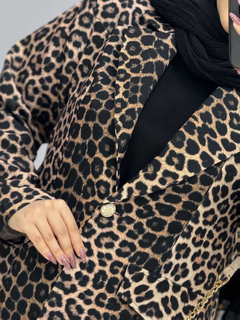 مانتو کتی دایار کد 165811 — تصویر ۲