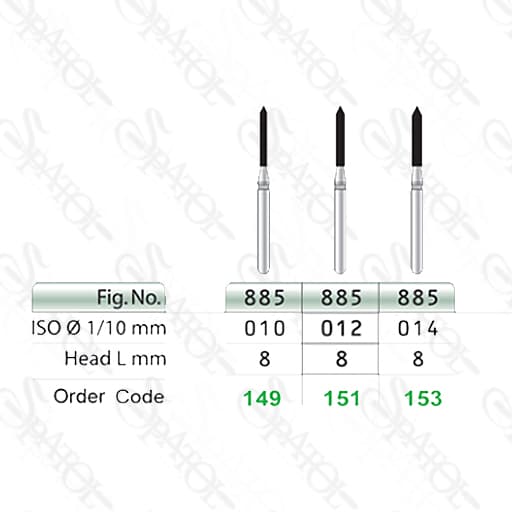 فرز الماسی چمفر 8 میل 885 تیزکاوان TEESKAVAN