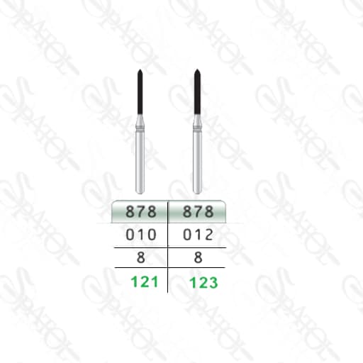 فرز الماسی چمفر 8 میل 878 تیزکاوان TEESKAVAN