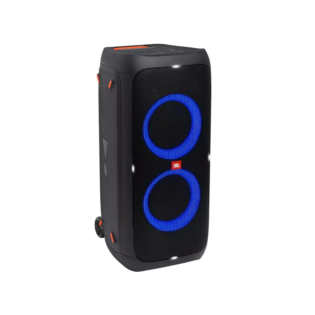 اسپیکر قابل حمل جی بی ال مدل JBL Party Box 310