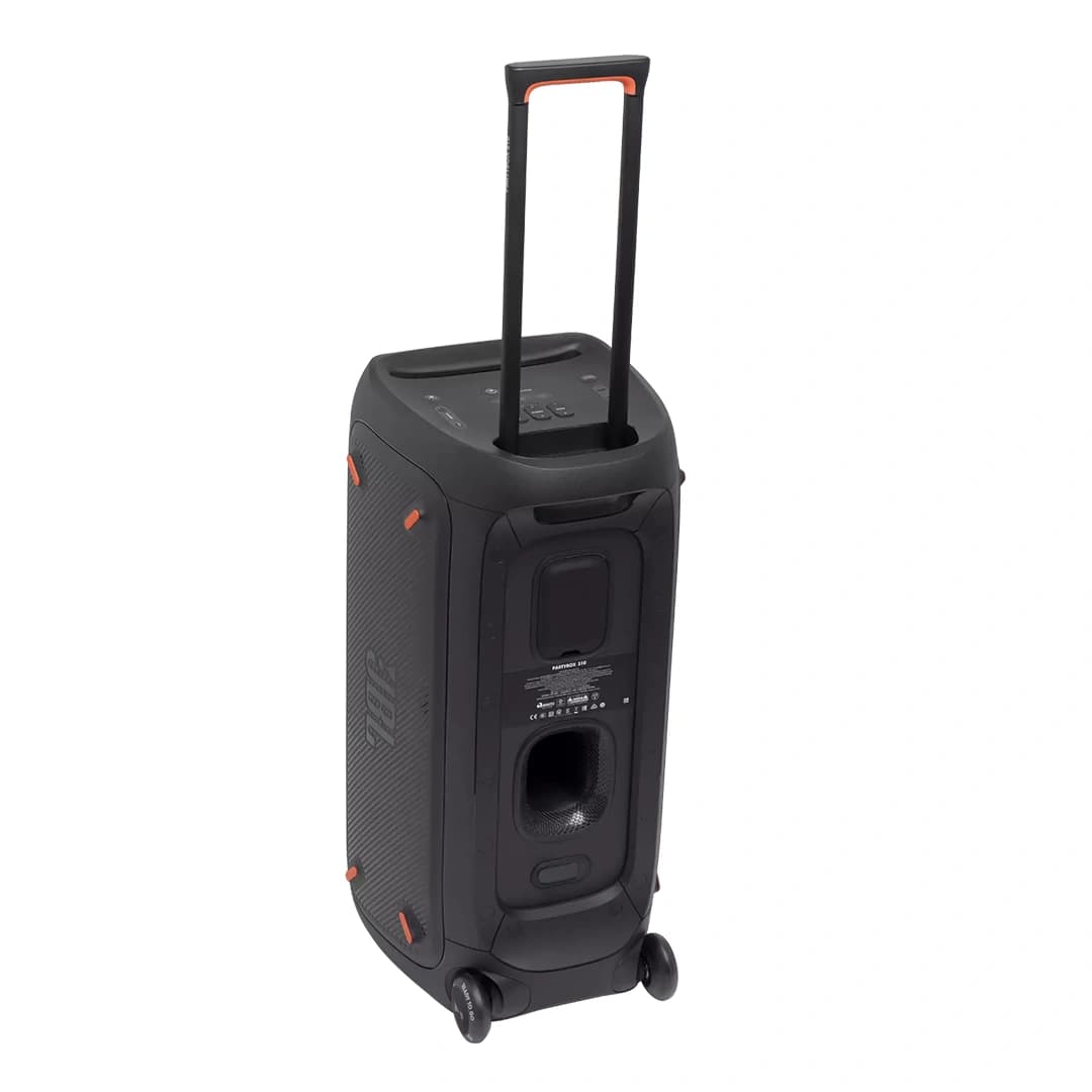 اسپیکر قابل حمل جی بی ال مدل JBL Party Box 310 — تصویر ۶