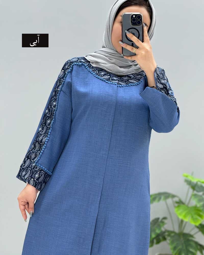 مانتو شانتون آفرین کد 458466
