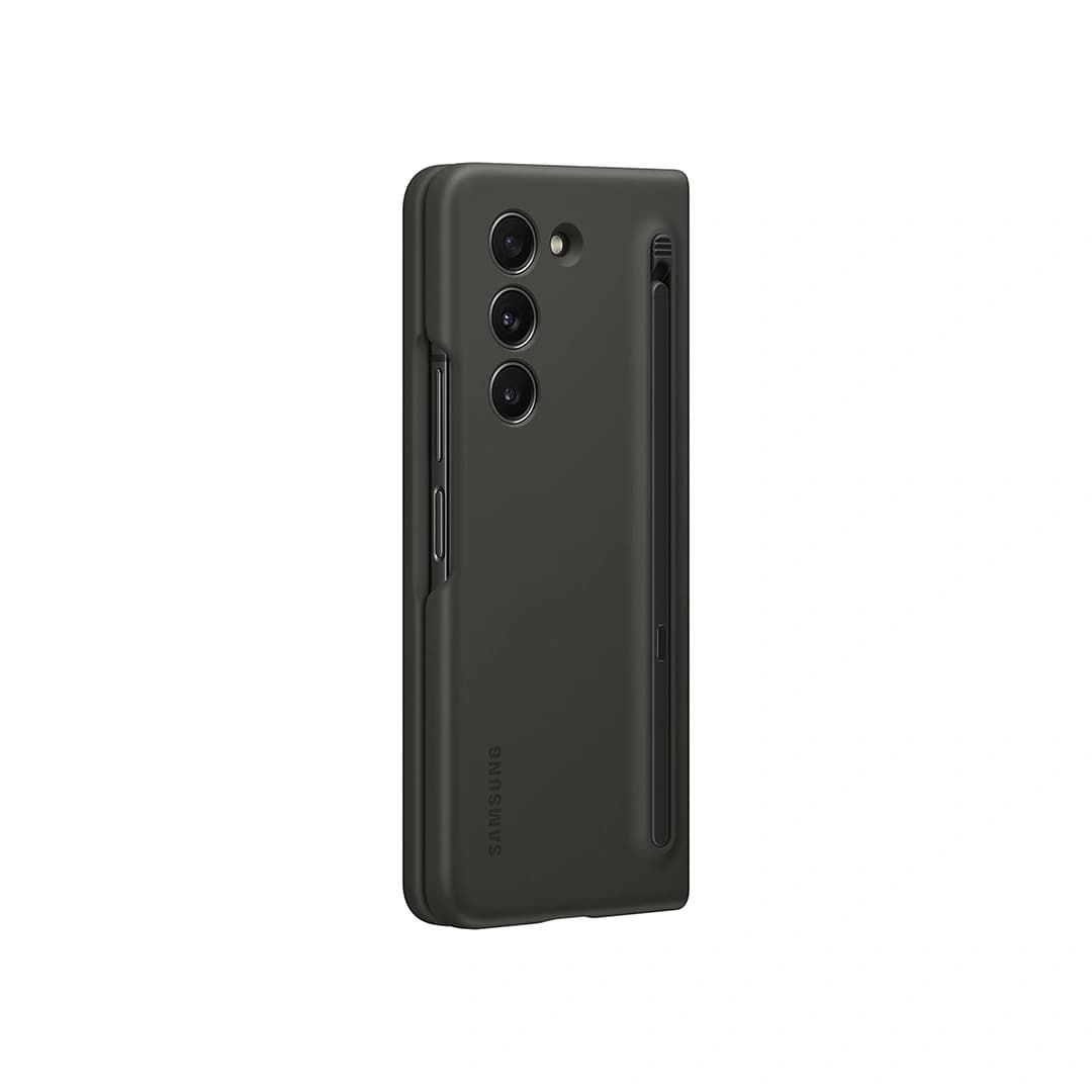 قاب گوشی SAMSUNG Galaxy Z Fold 5 Slim همراه قلم — تصویر ۲