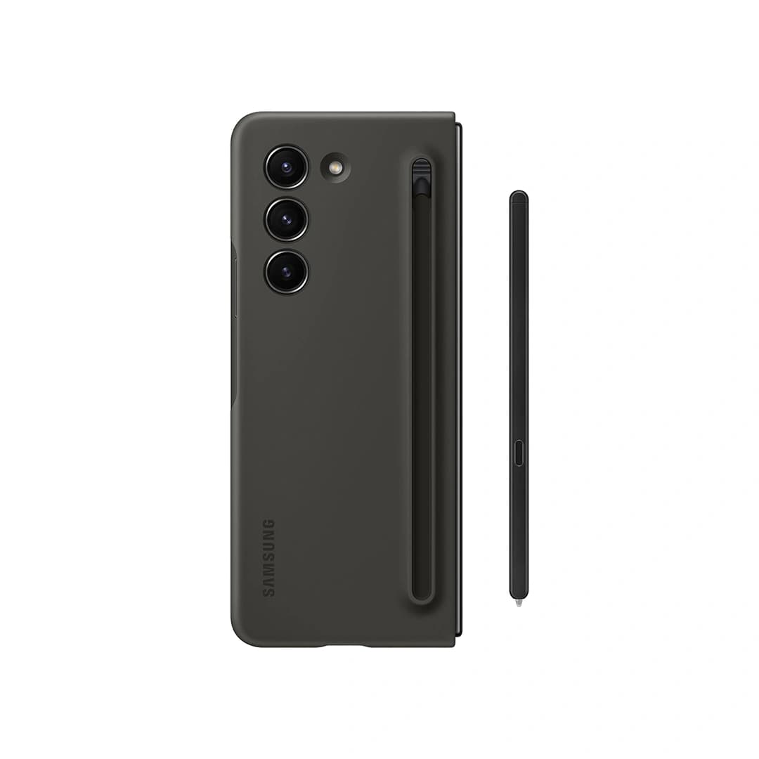قاب گوشی SAMSUNG Galaxy Z Fold 5 Slim همراه قلم — تصویر ۳