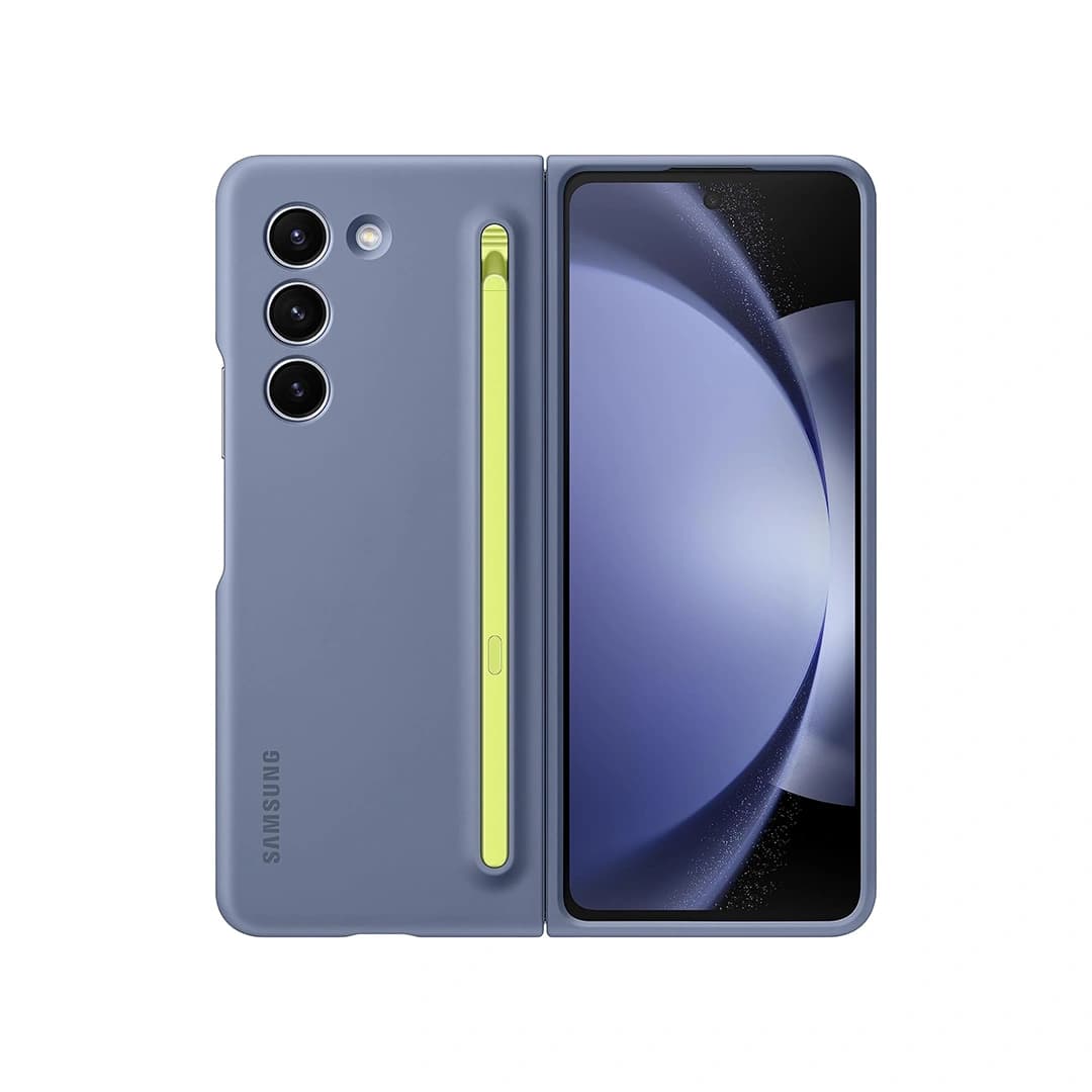 قاب گوشی SAMSUNG Galaxy Z Fold 5 Slim همراه قلم — تصویر ۴