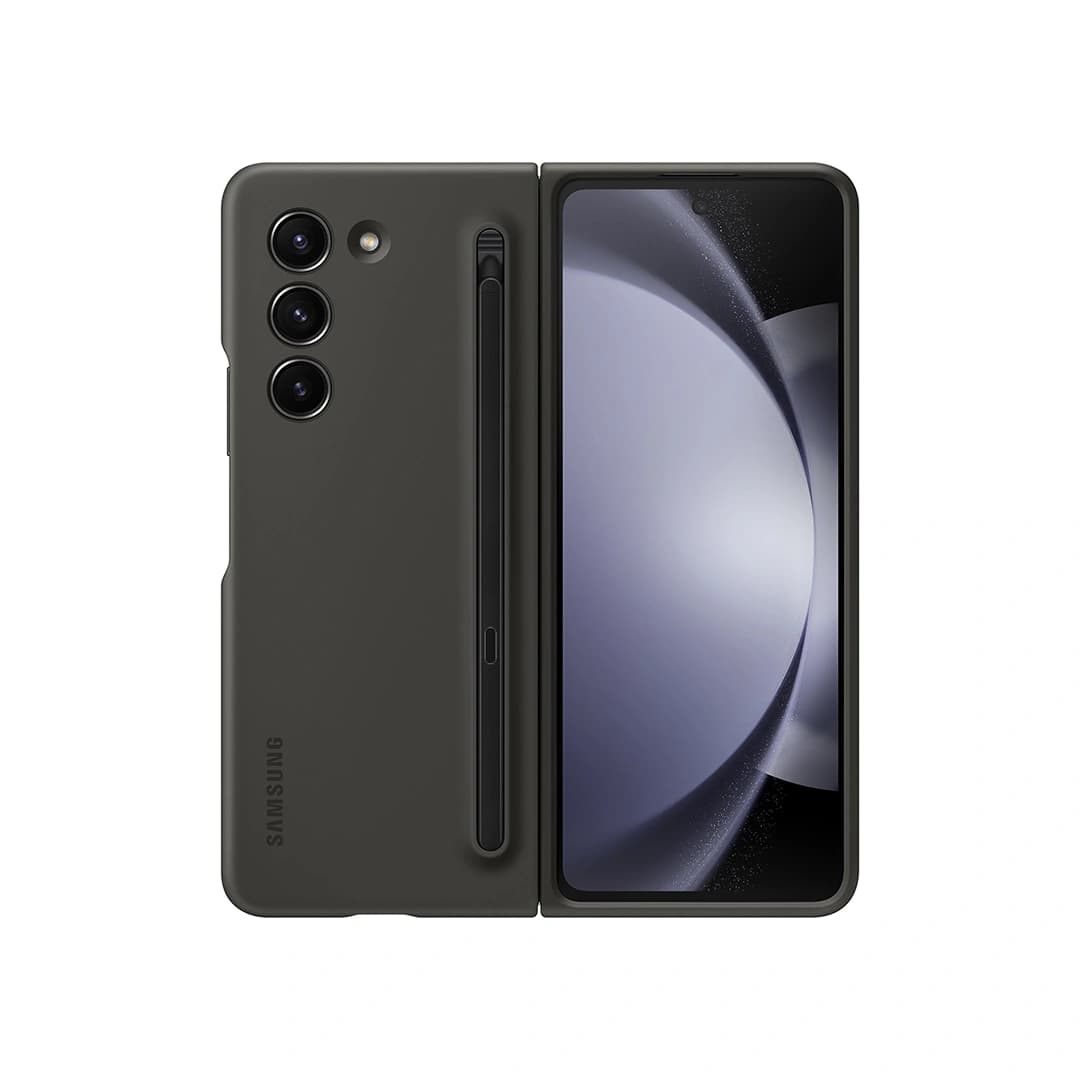 قاب گوشی SAMSUNG Galaxy Z Fold 5 Slim همراه قلم