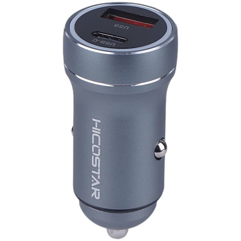 شارژر فندکی 30 وات هایکو استار HS-CC22 — تصویر ۴