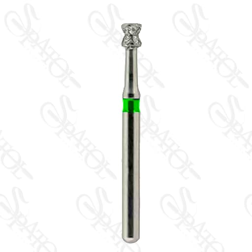 فرز الماسی توربین تراش AMALGAM REMOVER 813 تیزکاوان TEES KAVAN