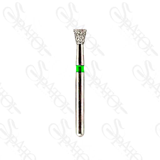 فرز الماسی توربین تراش INVERTED CONE 805 تیزکاوان TEES KAVAN