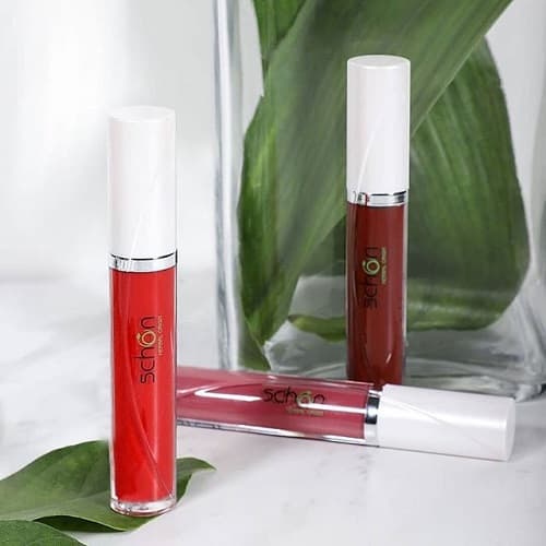 رژ لب مايع براق شون مدل Amazing Shine حجم 7 میل