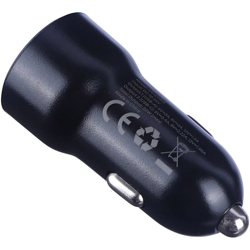 شارژر فندکی 20 وات هویت HV-CC613 — تصویر ۳