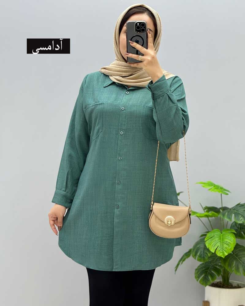 مانتو شانتون مانلی کد 329855