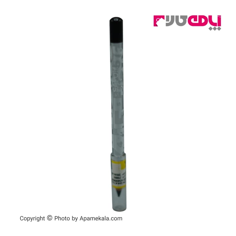 مداد چشم مشکی ضدآب Safon waterproof EyeLiner Pencil سافون