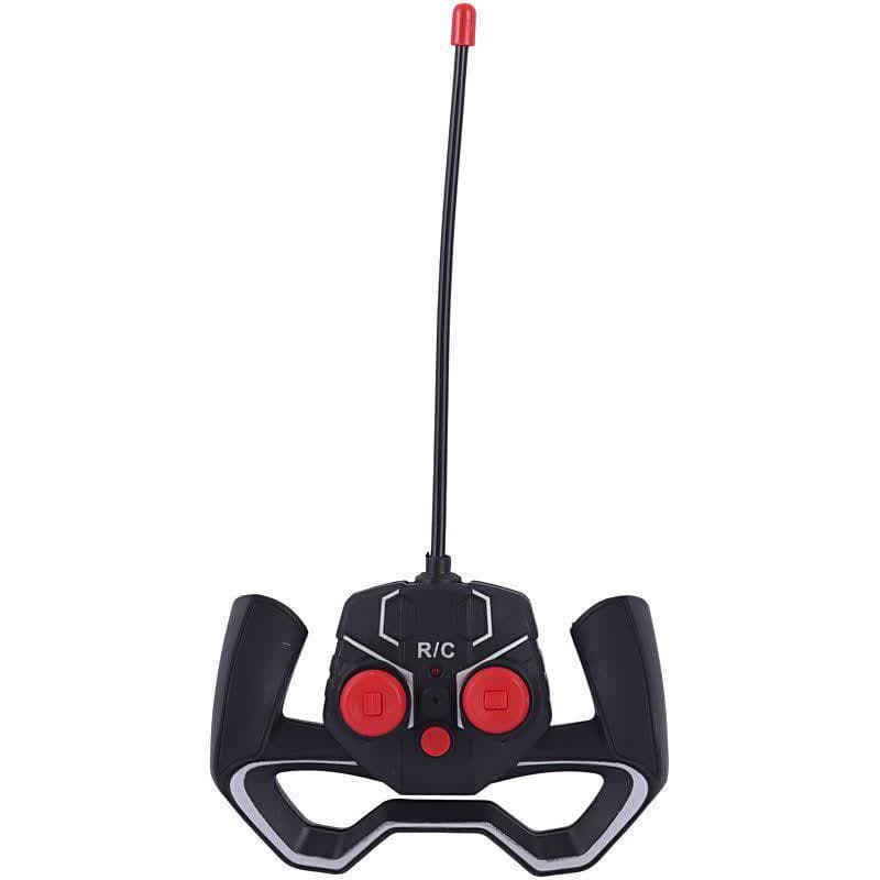 ماشین کنترلی شارژی آفرود Lingsheng Toys Climbing King NO.955-89 — تصویر ۷