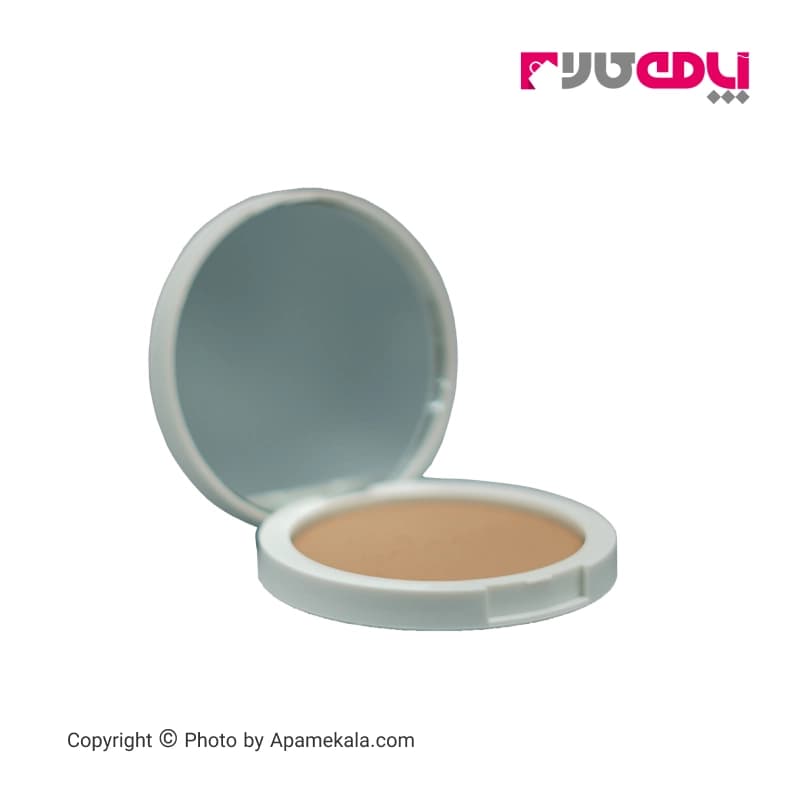 پنکیک پارس پلادیس مدل Nude Magique شماره 06